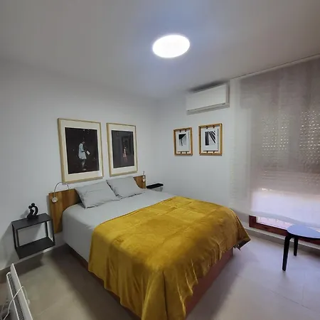 Casa Nieves Holiday home Roquetas de Mar