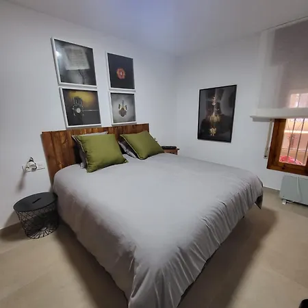 Holiday home Casa Nieves Roquetas de Mar