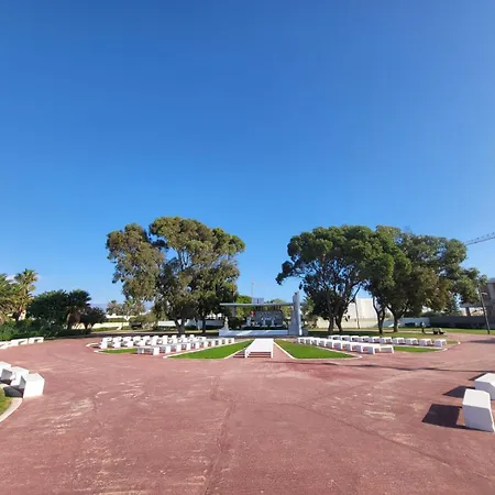 Casa Nieves Holiday home