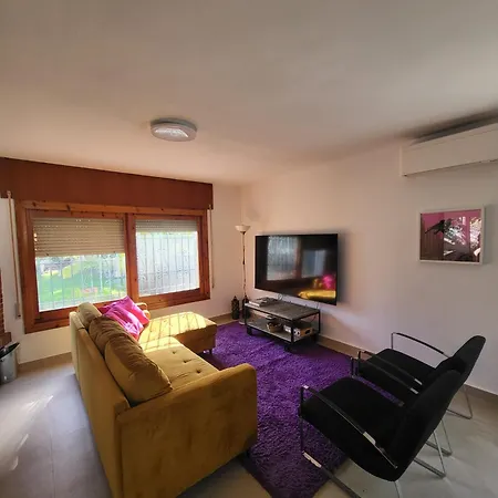 Casa Nieves Holiday home *