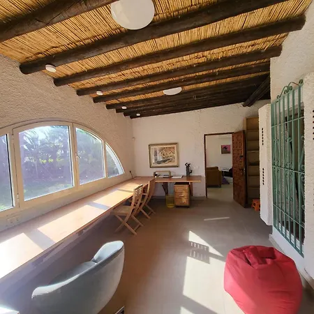 Casa Nieves Holiday home