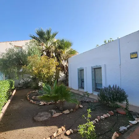 Holiday home Casa Nieves *