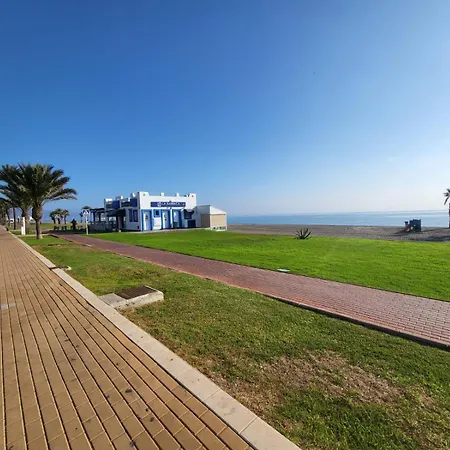 Holiday home Casa Nieves Roquetas de Mar