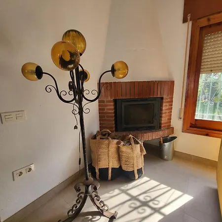 Casa Nieves Roquetas de Mar