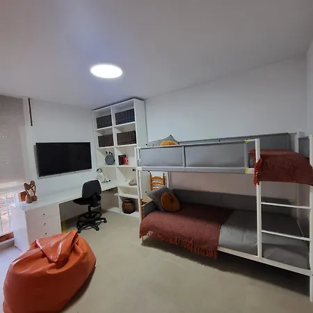 Casa Nieves
