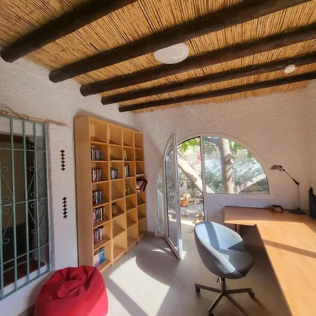 Casa Nieves Holiday home *