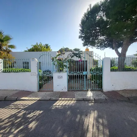 Holiday home Casa Nieves