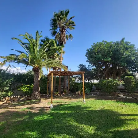 Casa Nieves Holiday home Roquetas de Mar