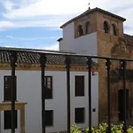 펜션 Casa Nieves 론다