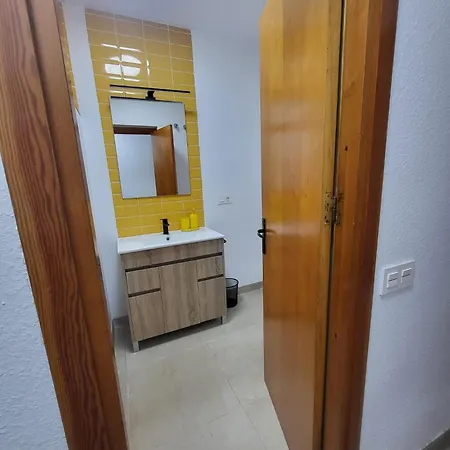 Holiday home Casa Nieves