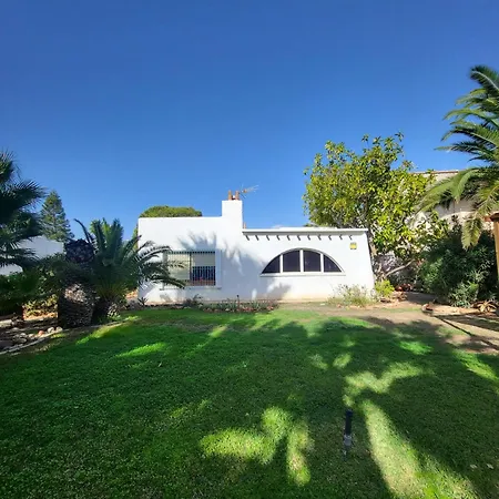 Holiday home Casa Nieves *