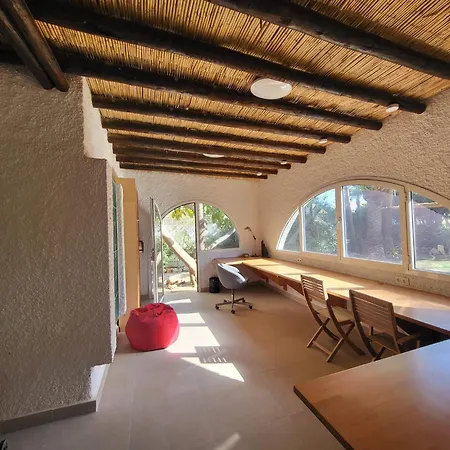 Casa Nieves Holiday home