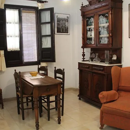 Casa Nieves Tatil Evi