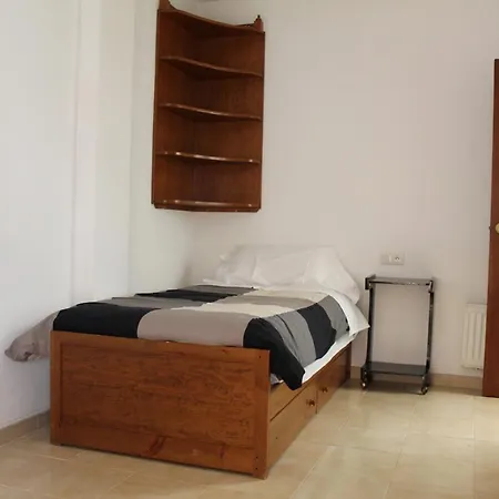 Vakantiehuis Casa Nieves *