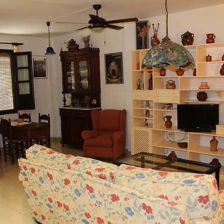 Casa Nieves * Ronda