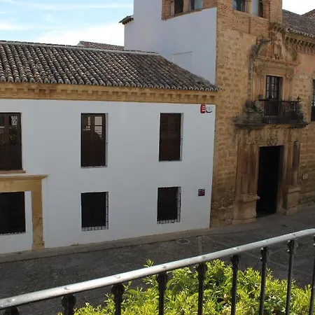 Vakantiehuis Casa Nieves *