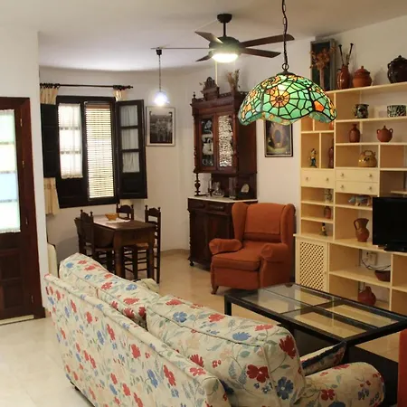 Casa Nieves Tatil Evi *