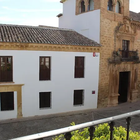 Casa Nieves Tatil Evi Ronda