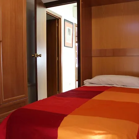 Casa Nieves Tatil Evi *