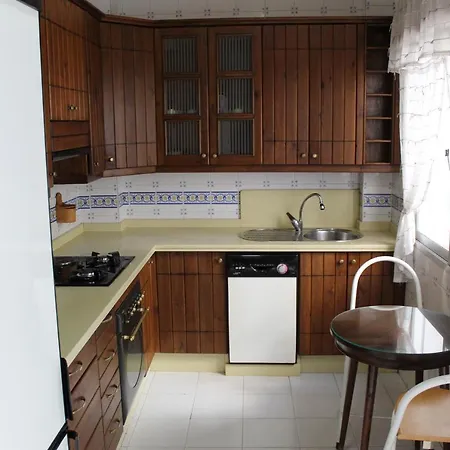 Vakantiehuis Casa Nieves *