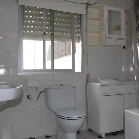 Vakantiehuis Casa Nieves