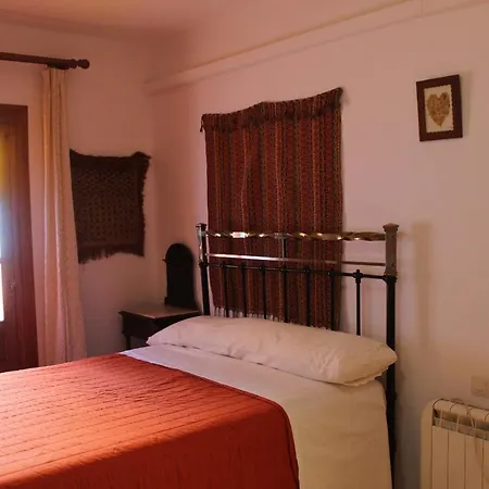 Vakantiehuis Casa Nieves