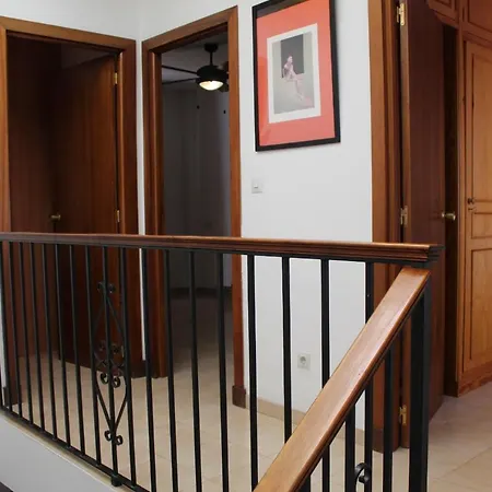 Casa Nieves Vakantiehuis