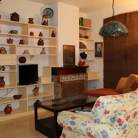 Casa Nieves Vakantiehuis