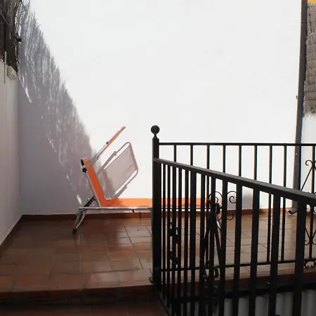 Vakantiehuis Casa Nieves *