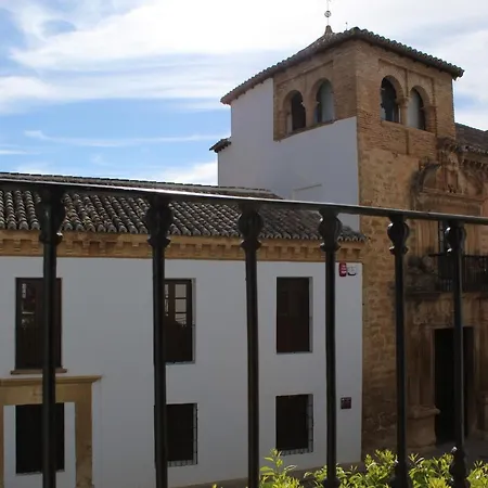Vakantiehuis Casa Nieves Ronda