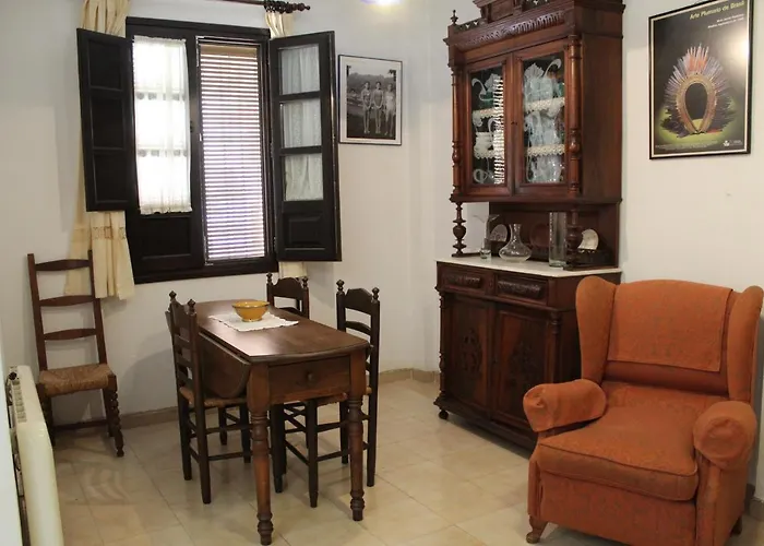 Casa Nieves Tatil Evi