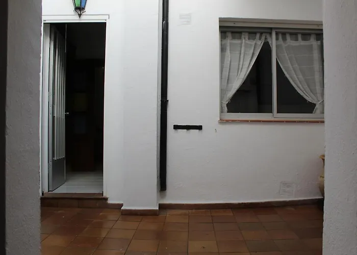 Tatil Evi Casa Nieves