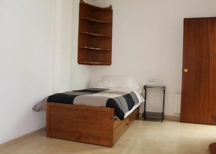Tatil Evi Casa Nieves *