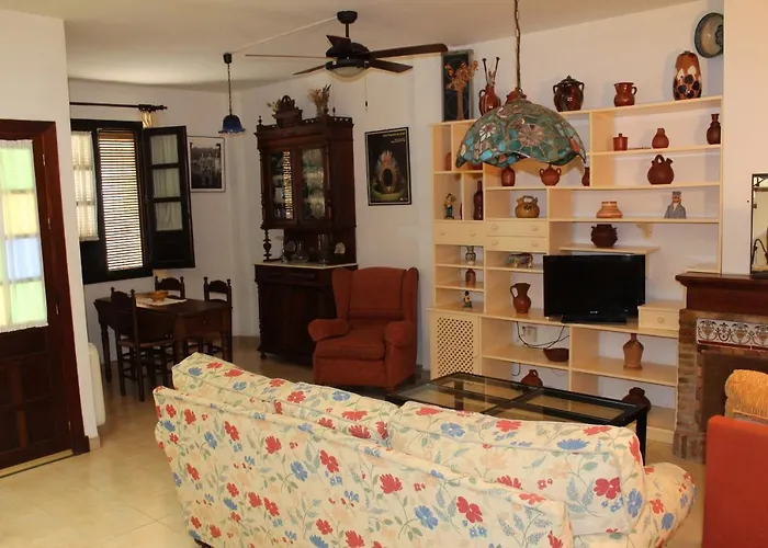 Casa Nieves * Ronda