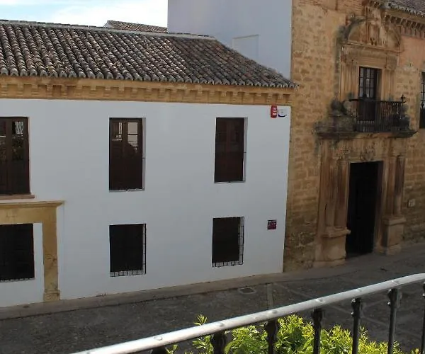 Tatil Evi Casa Nieves *