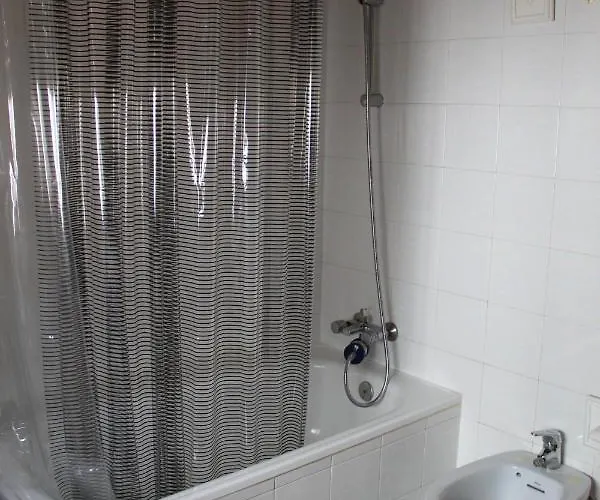 Casa Nieves Tatil Evi