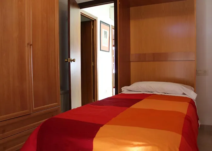 Casa Nieves Tatil Evi *