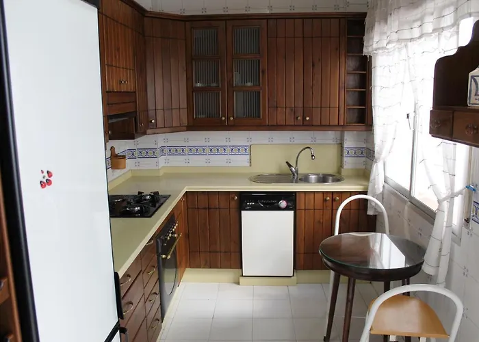 Tatil Evi Casa Nieves *