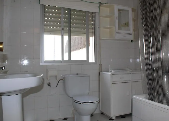 Tatil Evi Casa Nieves