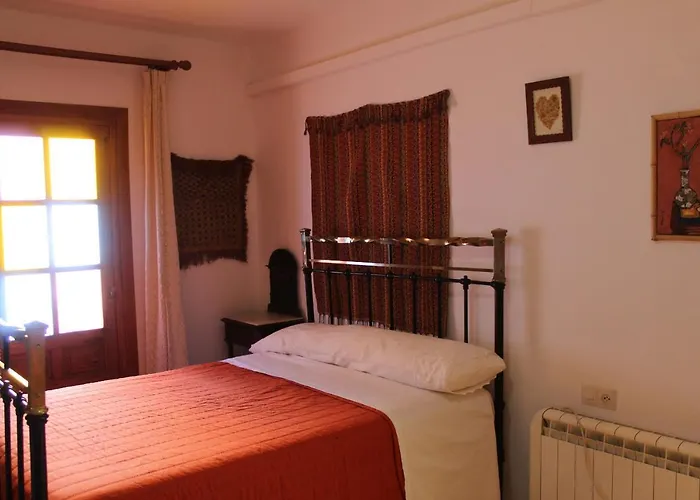 Tatil Evi Casa Nieves