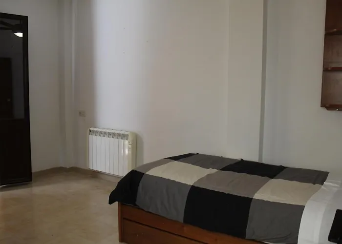 Tatil Evi Casa Nieves Ronda