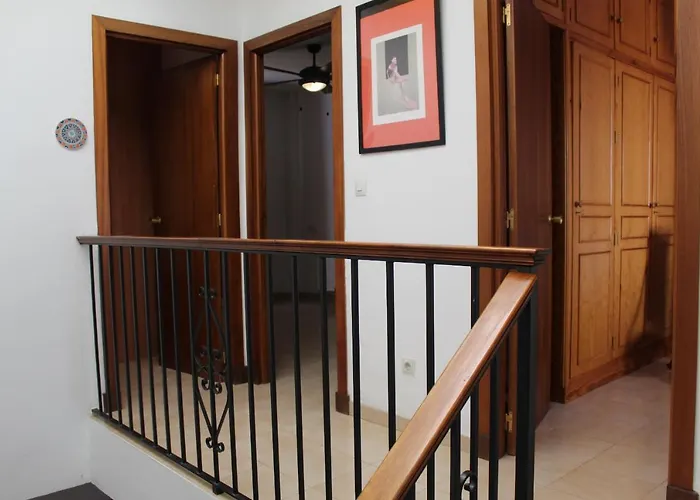 Casa Nieves Tatil Evi