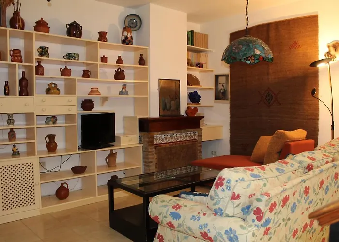 Casa Nieves Tatil Evi