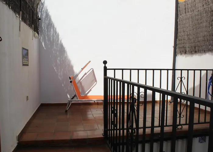 Tatil Evi Casa Nieves *