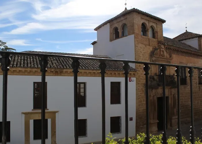 Tatil Evi Casa Nieves Ronda